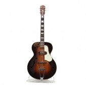 KAY "SHERWOOD DELUXE" ACOUSTIC
