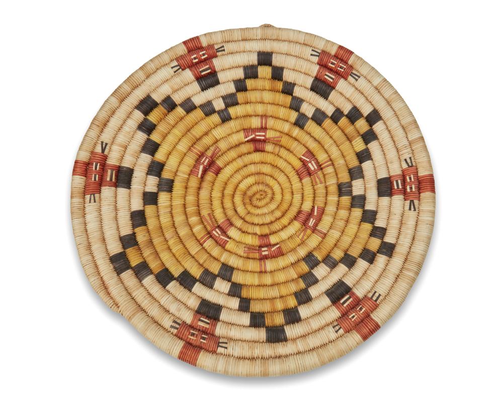 KAY WAUNEKA (B. 20TH CENTURY,