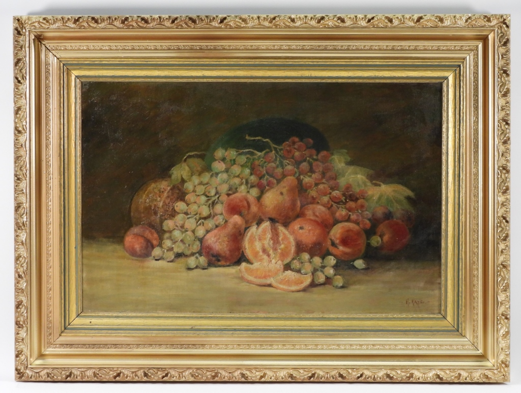 KAYE FALL RIVER SCHOOL FRUIT