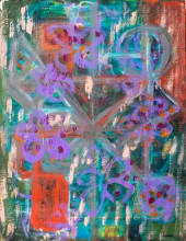KAYO LENNAR &#039;ABSTRACT COM