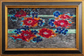 KAYO LENNAR &#039;FLORAL COMPO