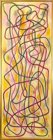 KAYO LENNAR "CLAIRIERE II" OIL