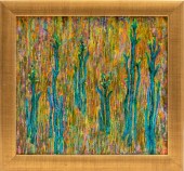 KAYO LENNAR "CLEARING" OIL ON