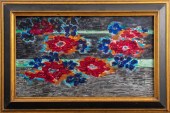 KAYO LENNAR 'FLORAL COMPOSITIO