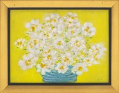 KAYO LENNAR FLOWER STILL LIFE