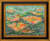 KAYO LENNAR IMPRESSIONISTIC FL