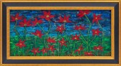 KAYO LENNAR "IN A HURRY!" OIL