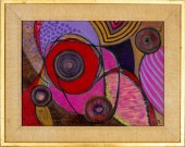 KAYO LENNAR "LOLITA-TOPPY" OIL
