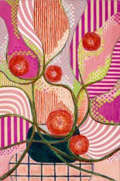 KAYO LENNAR MODERN FLOWER STIL