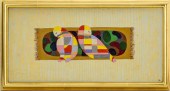 KAYO LENNAR "PETIT TAPIS #1" O
