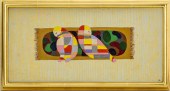 KAYO LENNAR "PETIT TAPIS #1" O