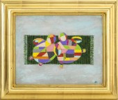 KAYO LENNAR "PETIT TAPIS #3" O