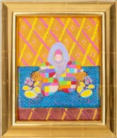 KAYO LENNAR "PETIT TAPIS #6" O