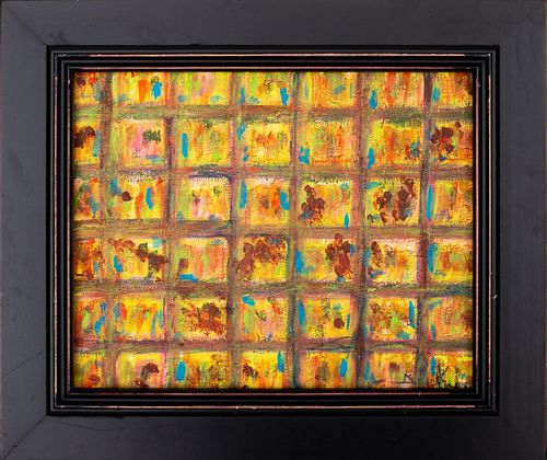 KAYO LENNAR &QUOT;HOPE?&QUOT; OIL