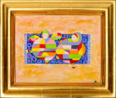 KAYO LENNAR &QUOT;PETIT TAPIS