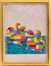 KAYO LENNAR &QUOT;PETIT TAPIS