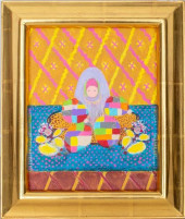 KAYO LENNAR &QUOT;PETIT TAPIS