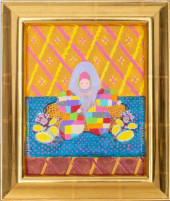 KAYO LENNAR &QUOT;PETIT TAPIS