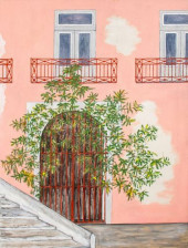 KAYO LENNAR &QUOT;SANTORINI&QU