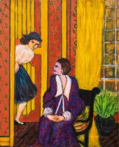 KAYO LENNAR "YOLI & MARIE C."