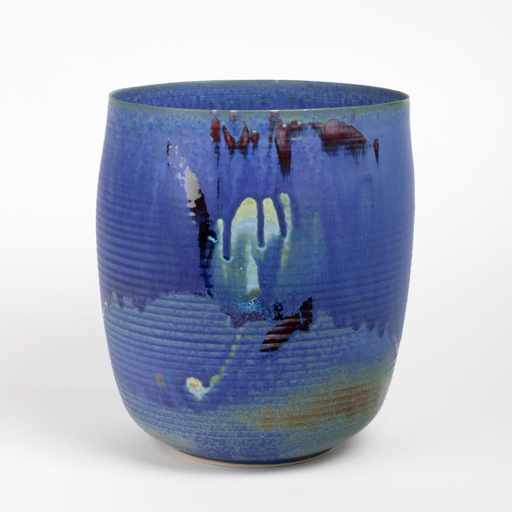 KAYO O'YOUNG, PORCELAIN STORAGE