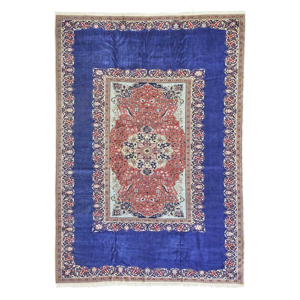 KAYSERI CARPET CENTRAL ANATOLIA,