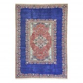 KAYSERI CARPET
CENTRAL ANATOLI