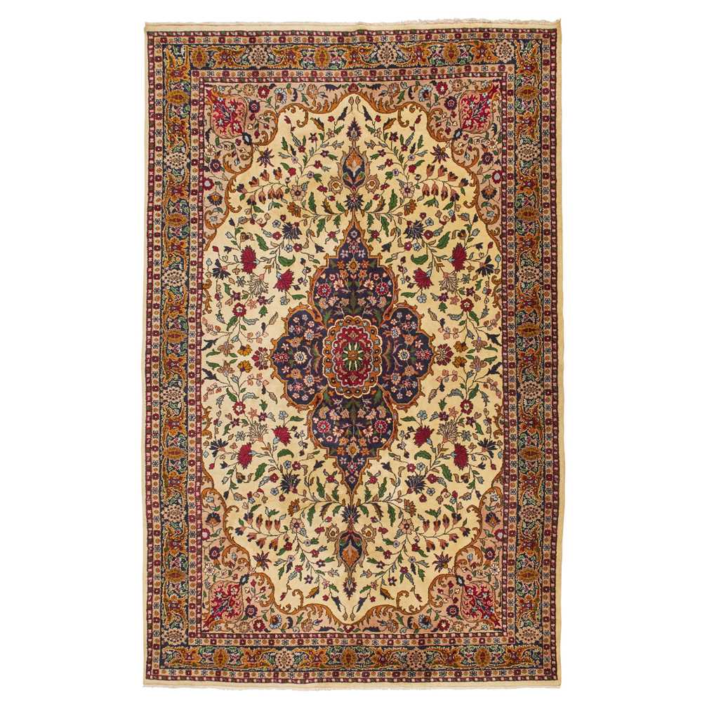 KAYSERI CARPET CENTRAL ANATOLIA,