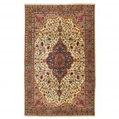 KAYSERI CARPET
CENTRAL ANATOLI