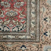 Kayseri Carpet<br />
	  Estima