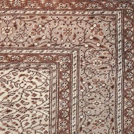 Kayseri Carpet 	 