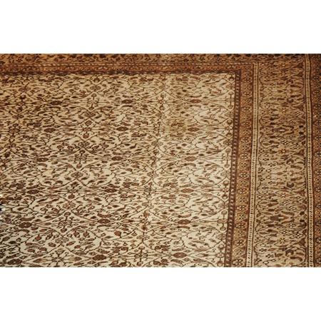 Kayseri Carpet 