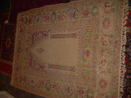 Kayseri rug    central