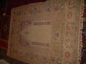 Kayseri rug    central anatoli