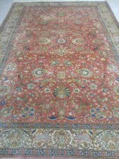 KAYSERI RUG, TURKEYKayseri rug