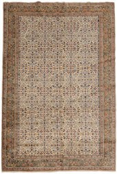 Kayseri Rug Turkish, early 20t