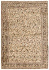Kayseri Rug Turkish, early 20t