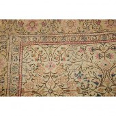 Kayseri Rug<br />
	  Estimate: