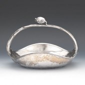 KAYSERZINN ART NOUVEAU PEWTER