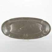KAYSERZINN ART NOUVEAU PEWTER