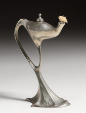 KAYSERZINN - GERMAN PEWTER ART