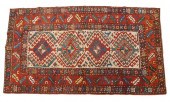 KAZAK BORDAJALOU RUGCaucasus,