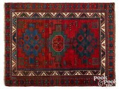 KAZAK CARPET, EARLY 20TH C.Kaz