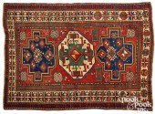 KAZAK CARPET, EARLY 20TH C.Kaz