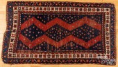 KAZAK CARPET, EARLY 20TH C.Kaz