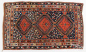 KAZAK CARPET<br>Kazak carpet,