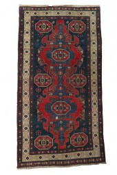 KAZAK CARPETCondition: with we