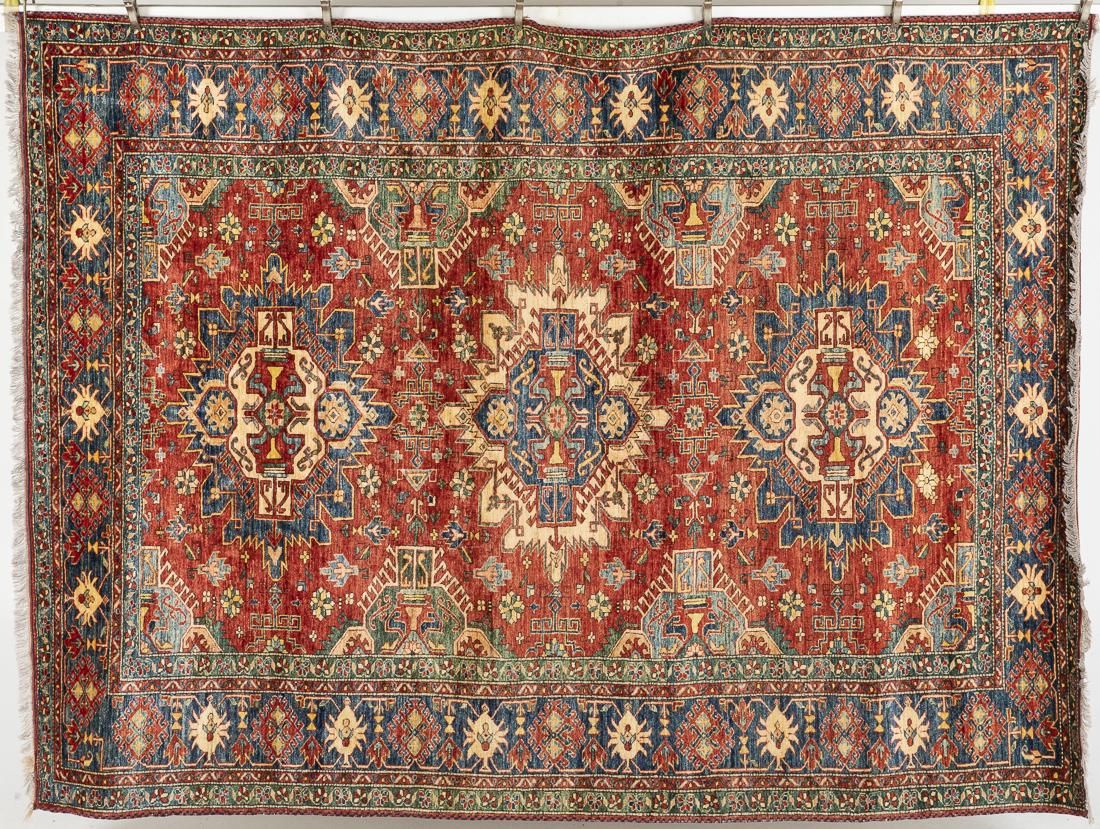 KAZAK CARPETProperty from a South