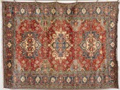 KAZAK CARPETProperty from a So