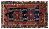 Kazak double-entrant prayer ru
